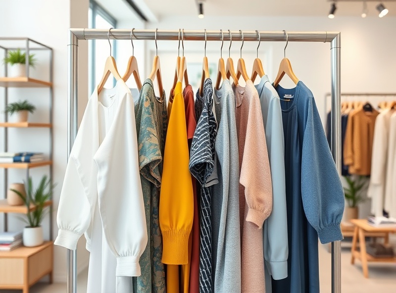 Urban Wear Masculino Buenos Aires